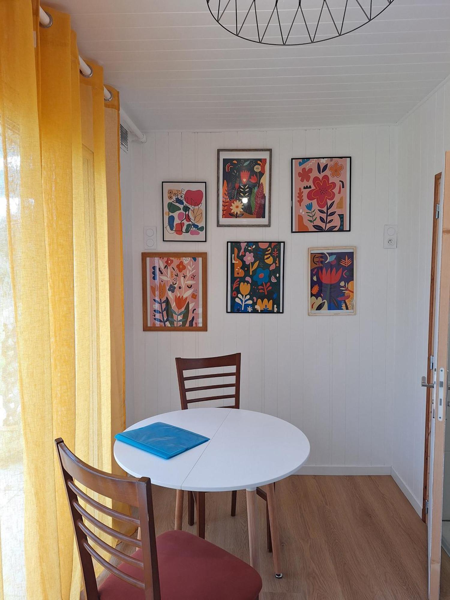 La Pinede Du Cheou, Piscine, Logement Independant, Parking, Draps, Wifi Fibre Mimizan Exterior photo